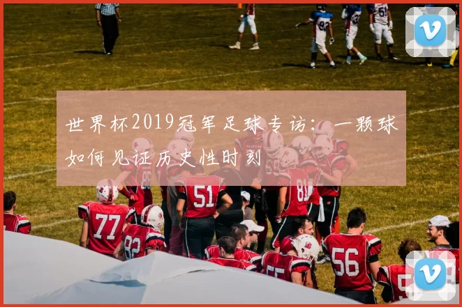 世界杯2019冠军足球专访:一颗球如何见证历史性时刻