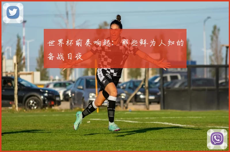 世界杯前奏响起:那些鲜为人知的备战日夜