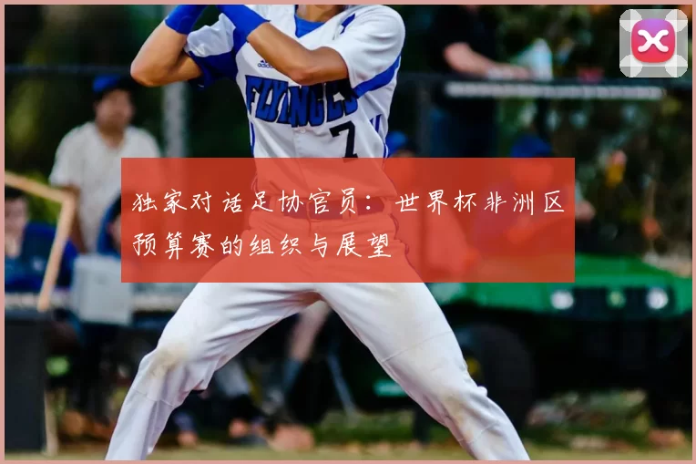 独家对话足协官员:世界杯非洲区预算赛的组织与展望